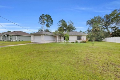 Beach Home Sale Pending in Palm Coast, Florida