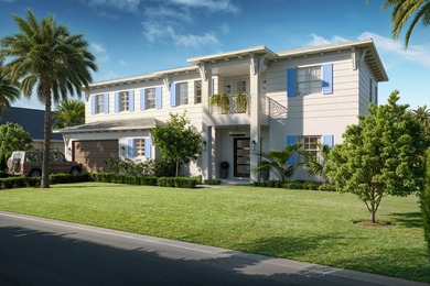 Beach Home For Sale in West Palm Beach, Florida