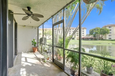 Beach Condo Active Under Contract in Deerfield Beach, Florida
