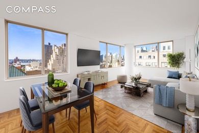 Beach Condo For Sale in New York, New York