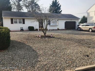 Beach Home For Sale in Brick, New Jersey