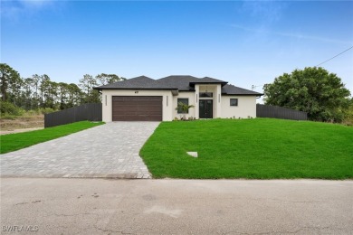Beach Home Sale Pending in Lehigh Acres, Florida