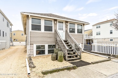 Beach Home For Sale in Seaside Heights, New Jersey
