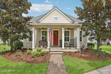 Beach Home For Sale in Saint Johns, Florida