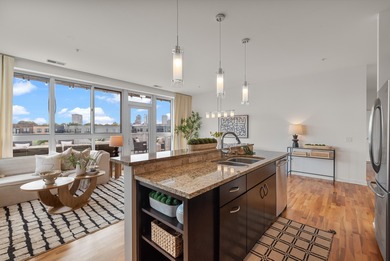 Beach Condo For Sale in Milwaukee, Wisconsin