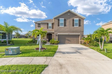 Beach Home Off Market in Melbourne, Florida