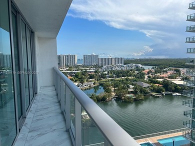 Beach Condo For Sale in Sunny Isles Beach, Florida