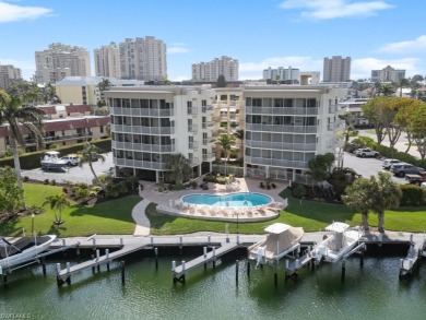 Beach Condo For Sale in Marco Island, Florida