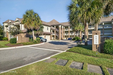 Beach Condo Active Under Contract in Wilmington, North Carolina