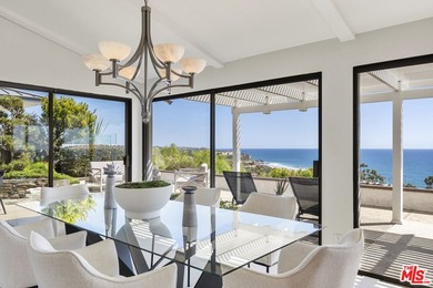 Beach Home Sale Pending in Dana Point, California