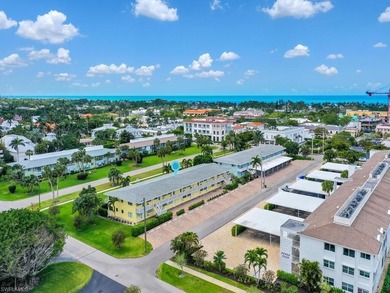 Beach Condo For Sale in Naples, Florida