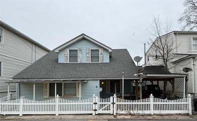 Beach Home For Sale in Brooklyn, New York