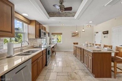 Beach Home For Sale in Fort Myers Beach, Florida
