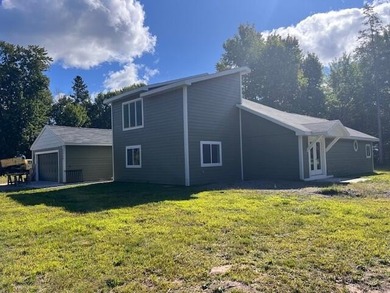 Beach Home For Sale in Sault Sainte Marie, Michigan