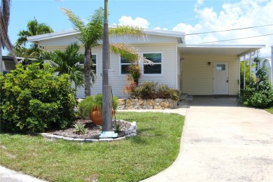Beach Home For Sale in Venice, Florida