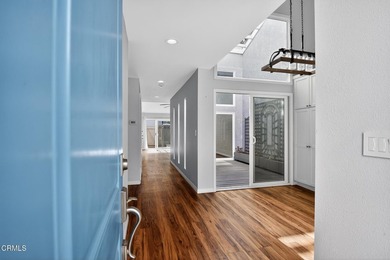 Beach Home For Sale in Port Hueneme, California