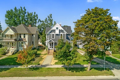 Beach Home Active Under Contract in Alpena, Michigan