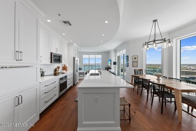 Beach Condo For Sale in Jacksonville, Florida