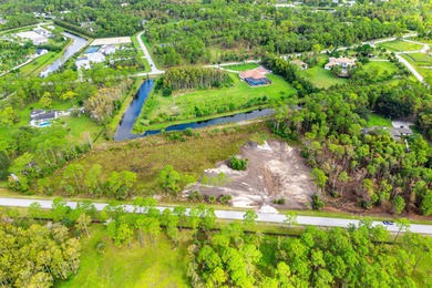 Beach Lot For Sale in Lake Worth, Florida