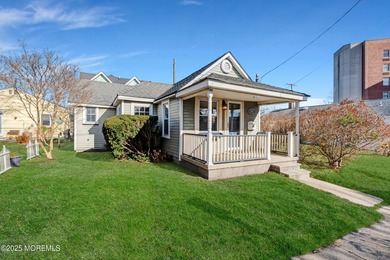 Beach Condo For Sale in Ocean Grove, New Jersey