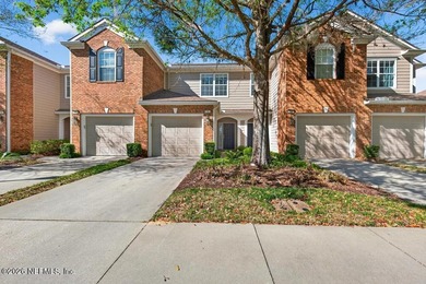 Beach Townhome/Townhouse For Sale in Jacksonville, Florida