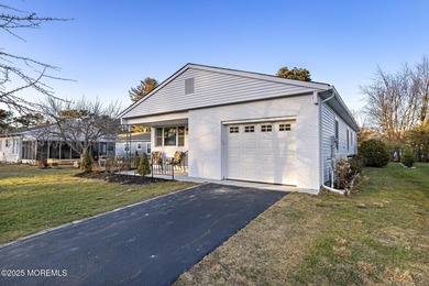 Beach Home For Sale in Toms River, New Jersey