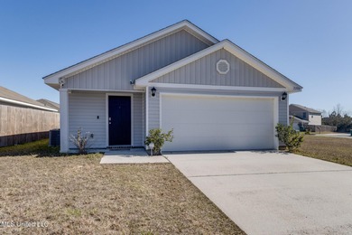 Beach Home For Sale in Ocean Springs, Mississippi