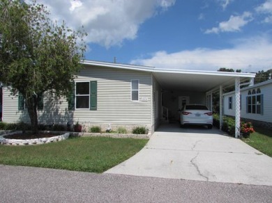 Beach Home For Sale in Trinity, Florida