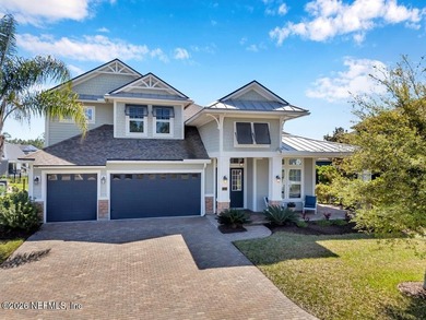 Beach Home For Sale in St Augustine, Florida
