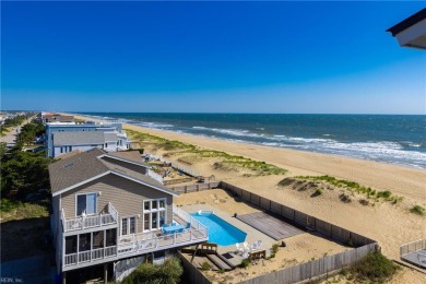 Beach Home For Sale in Virginia Beach, Virginia