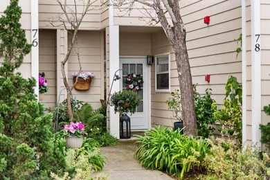 Beach Condo For Sale in Half Moon Bay, California