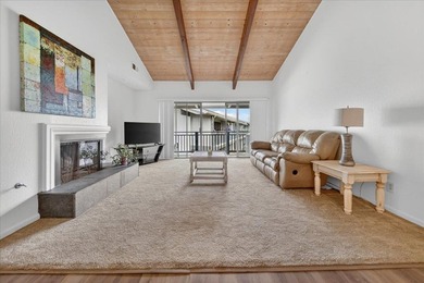 Beach Condo For Sale in Salinas, California