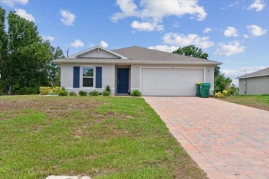 Beach Home For Sale in Port Charlotte, Florida