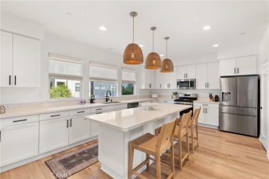 Beach Home For Sale in Costa Mesa, California