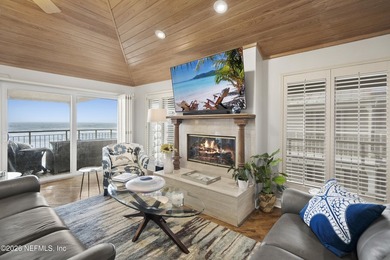 Beach Condo For Sale in Ponte Vedra Beach, Florida