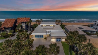 Beach Home For Sale in Ormond Beach, Florida