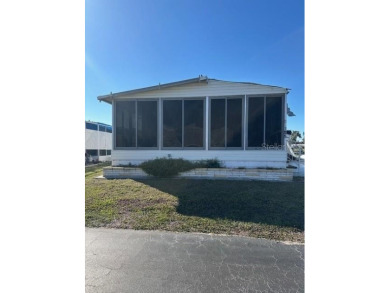 Beach Home Sale Pending in Osprey, Florida