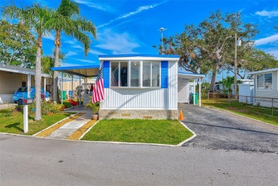 Beach Home For Sale in Seminole, Florida