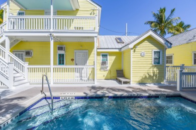 Chagall's Corner - Beach Vacation Rentals in Key West, FL on Beachhouse.com