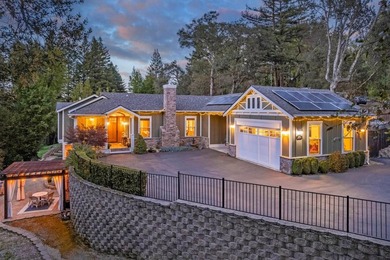 Beach Home For Sale in Los Gatos, California