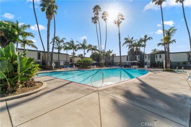 Beach Condo For Sale in Ventura, California