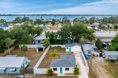 Beach Home For Sale in Englewood, Florida