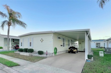 Beach Home For Sale in Largo, Florida