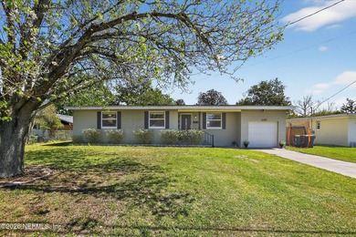 Beach Home Sale Pending in Jacksonville, Florida