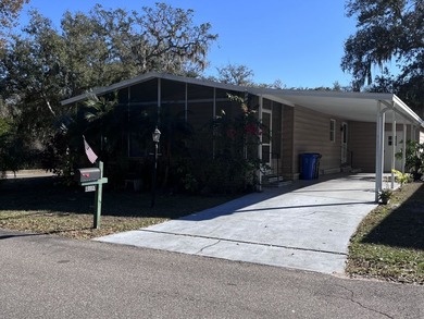 Beach Home For Sale in Riverview, Florida