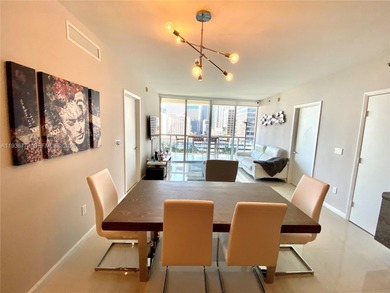 Beach Condo For Sale in Miami, Florida