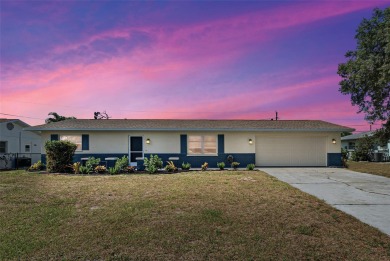 Beach Home For Sale in Englewood, Florida