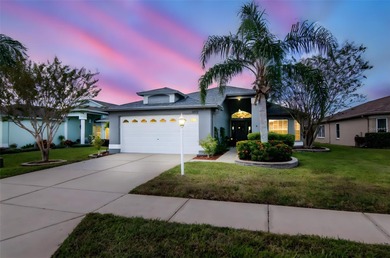 Beach Home Sale Pending in Trinity, Florida