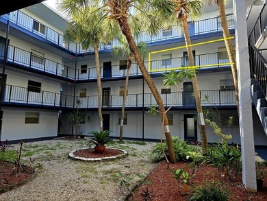 Beach Condo For Sale in Fort Lauderdale, Florida