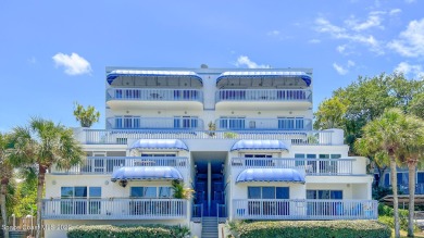 Beach Condo Off Market in Melbourne, Florida